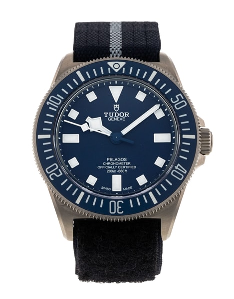 Tudor Pelagos M25707B/24-0001